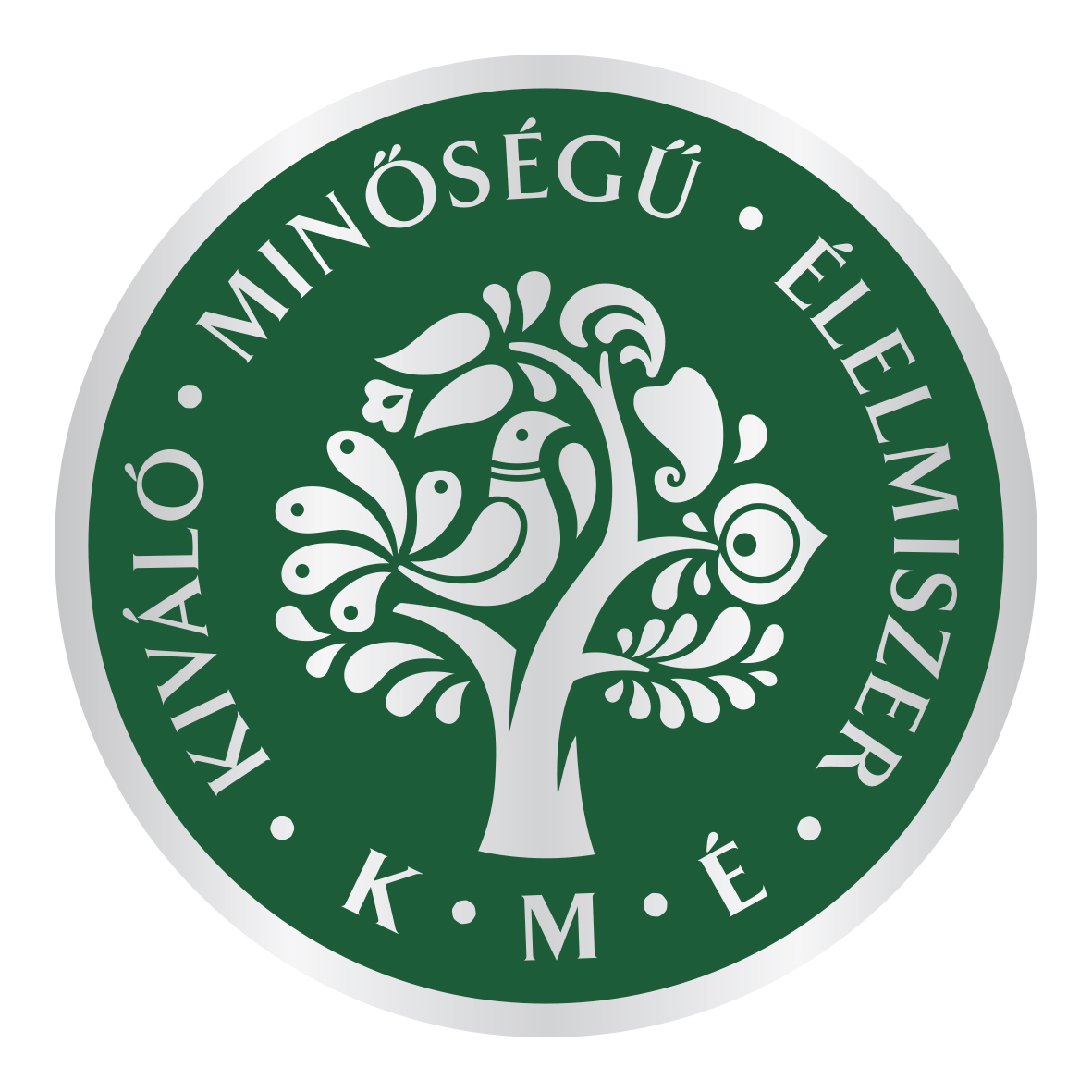 Melege van? Így segít a KMÉ-védjegy megtalálni a valódi hűsítő minőséget!
