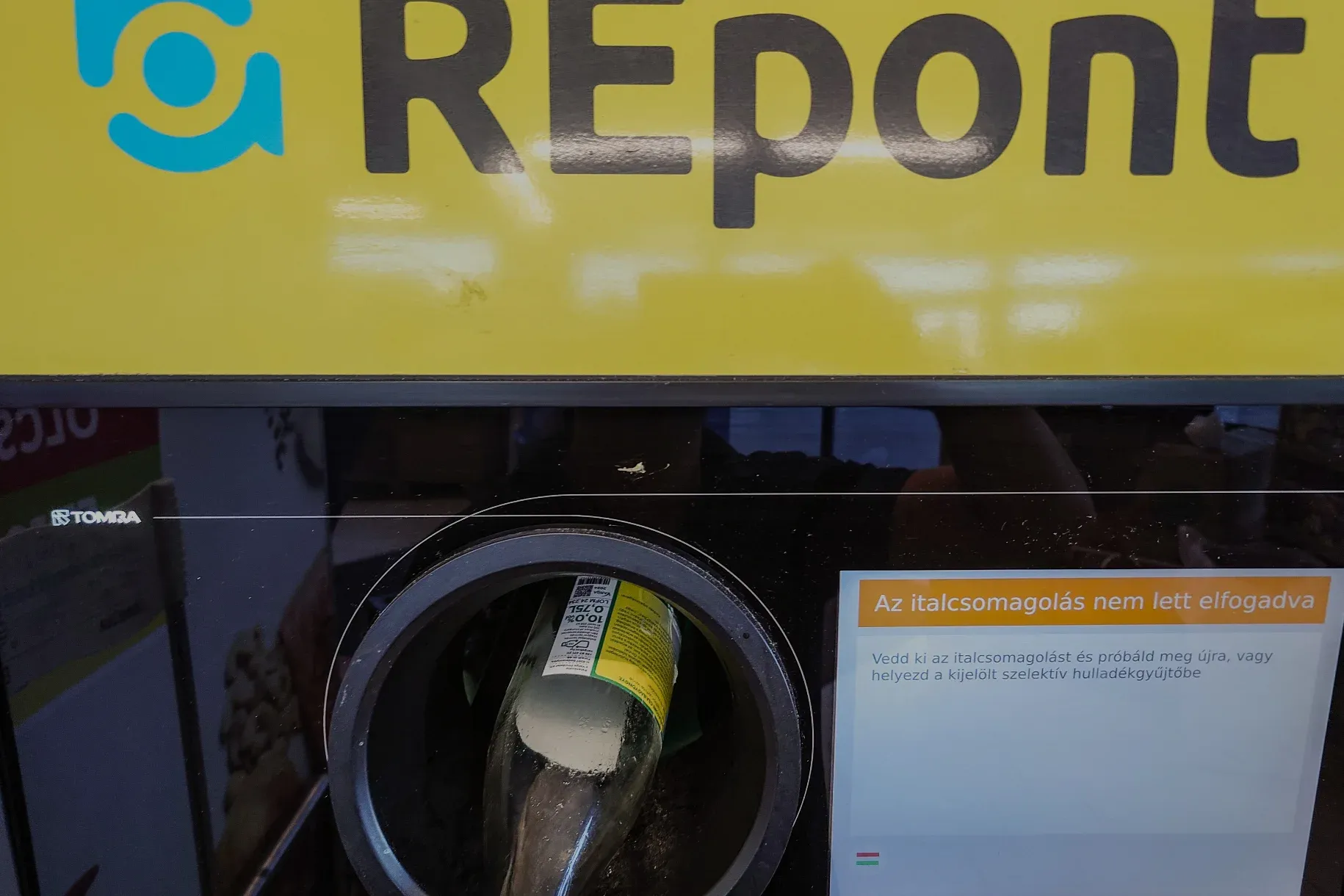 Végveszélyben van a hazai üvegvisszaváltó rendszer, pedig hamarosan kötelező lesz használni