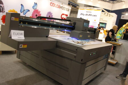 PPD Expo & Sign Expo 2025 Budapest