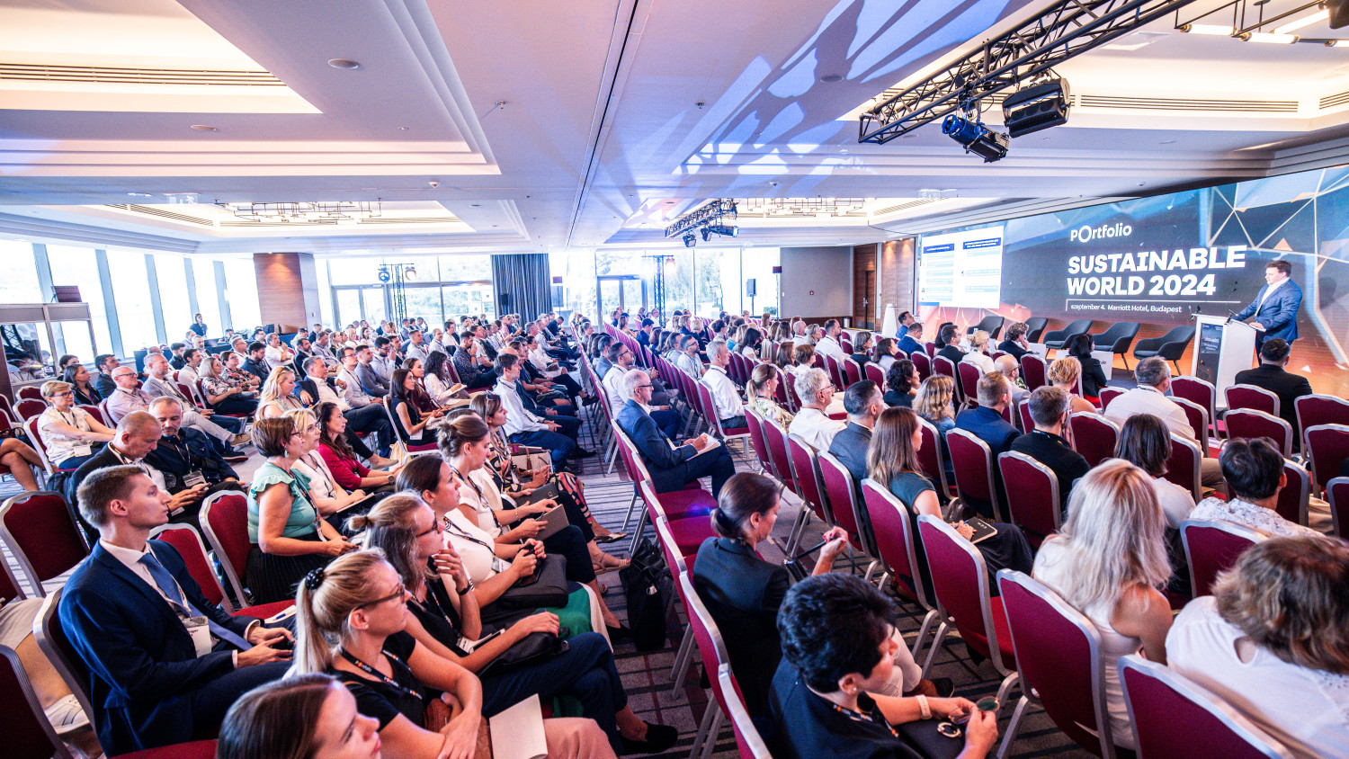 Klímakockázatok a visszapillantóban – Előremenekülési útvonalak a fenntarthatóság csúcsrendezvényén